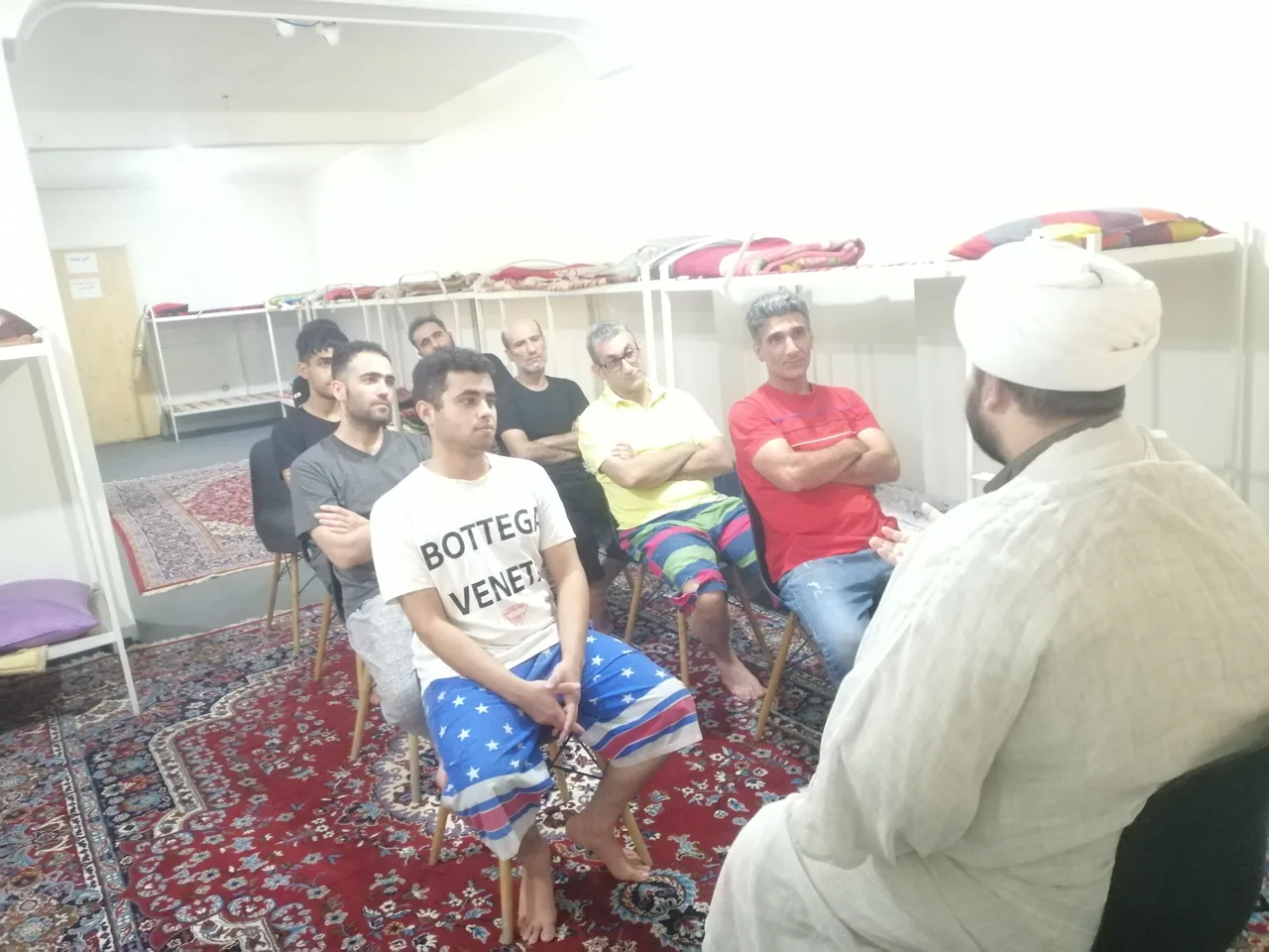 ترک اعتیاد ناجیان زندگی - تصویر 2