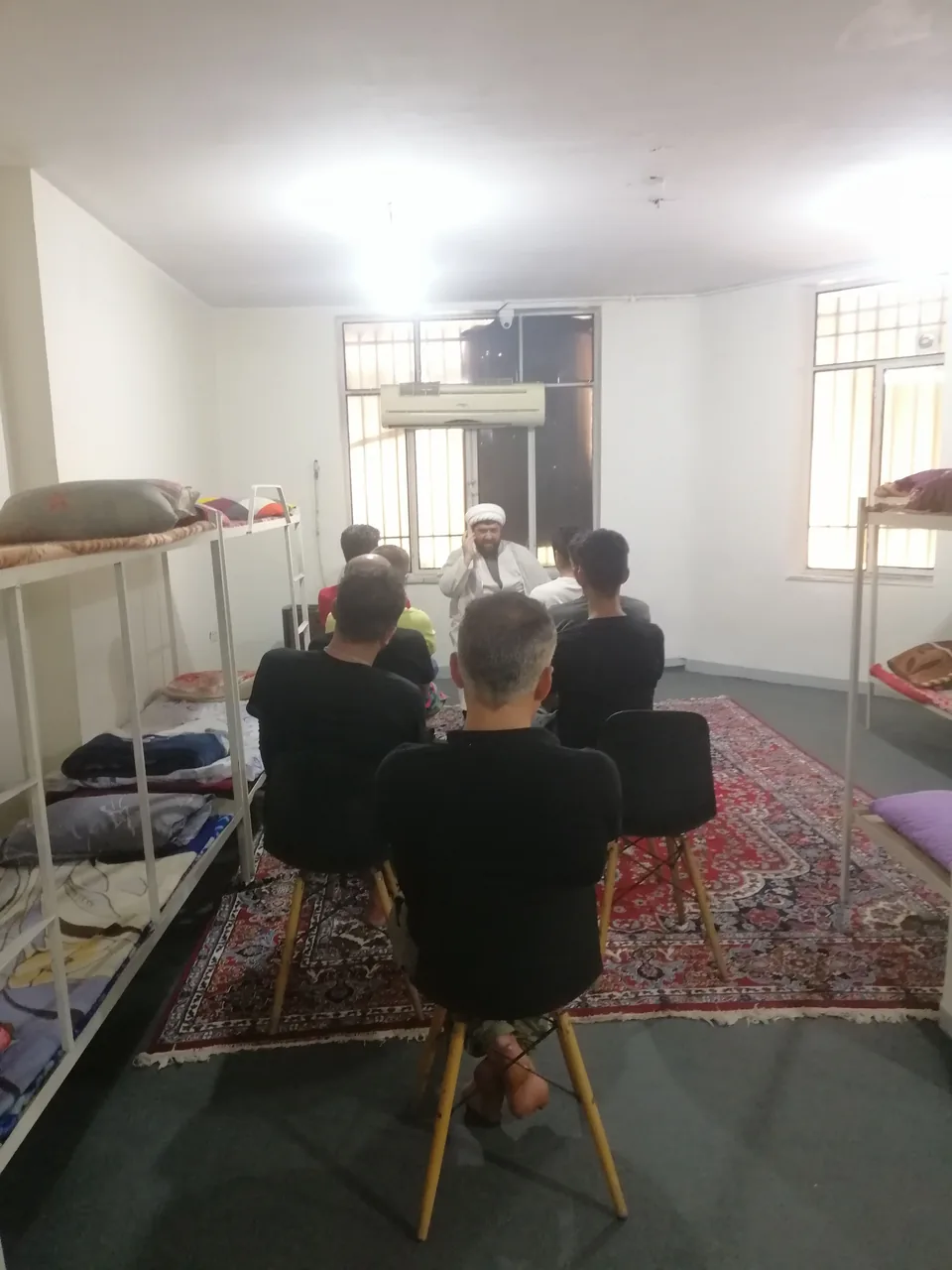 ترک اعتیاد ناجیان زندگی - تصویر 3