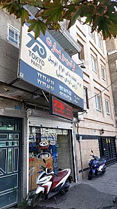 پژو سام
