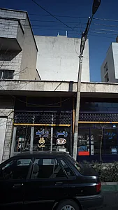 فروشگاه قطعات خودرو رنو پراید سایپا