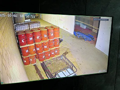 تیم فنی مهندسی فرادید