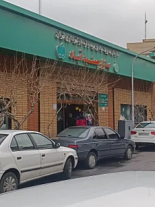 میوه تره بار زنجانی