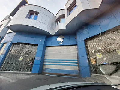 نمایندگی ایران خودرو
