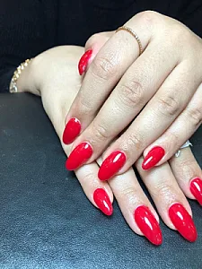 مرکز ناخن ماه گاه