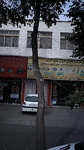 شرکت پارس دیزل پمپ کریم