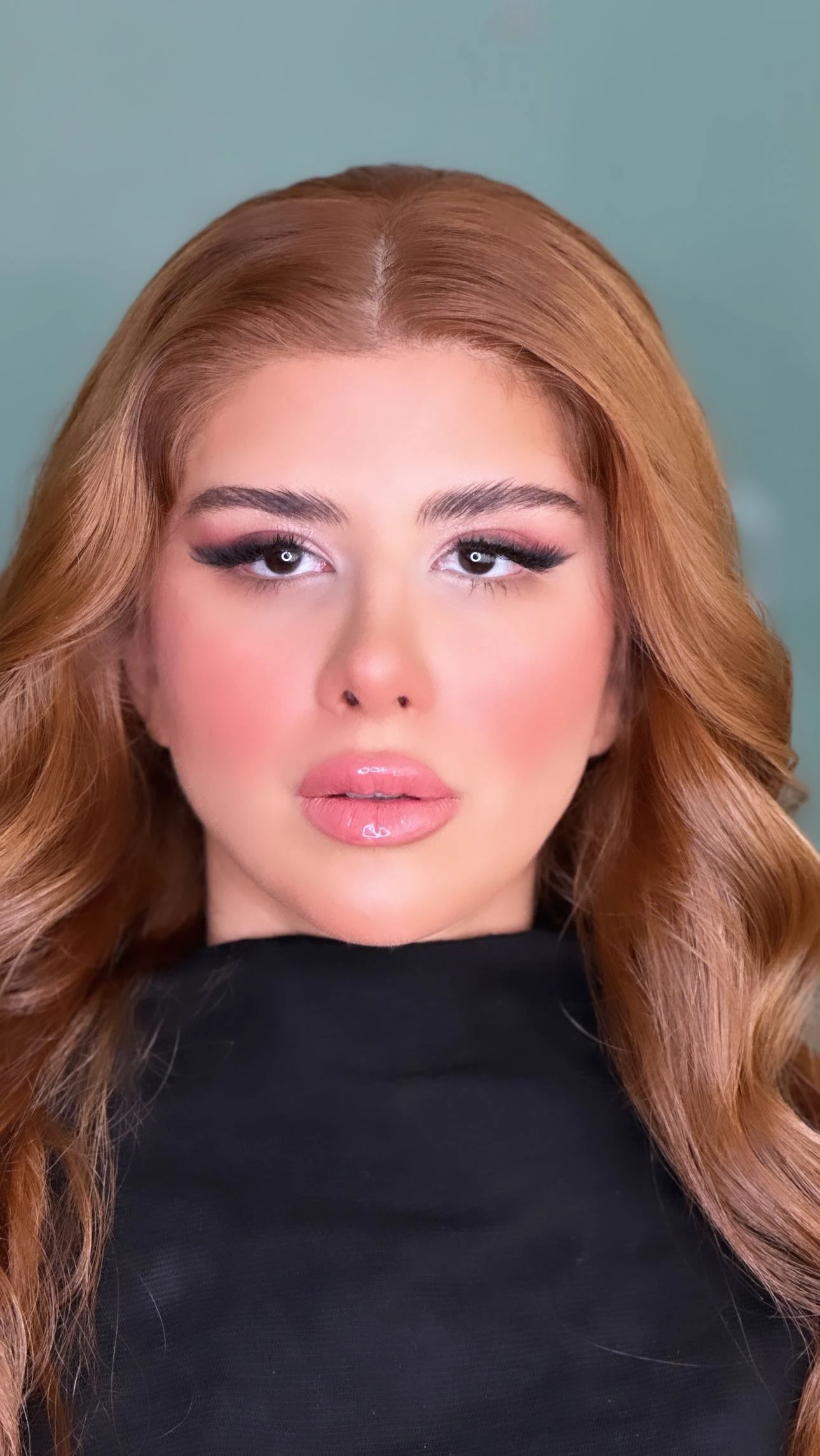 سالن زیبایی سپیده کریمی - آرایشگاه زنانه در تهران - تصویر 2