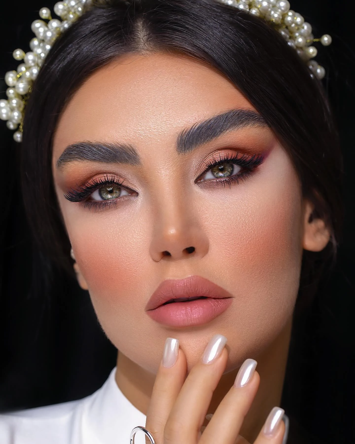سالن زیبایی سپیده کریمی - آرایشگاه زنانه در تهران - تصویر 4