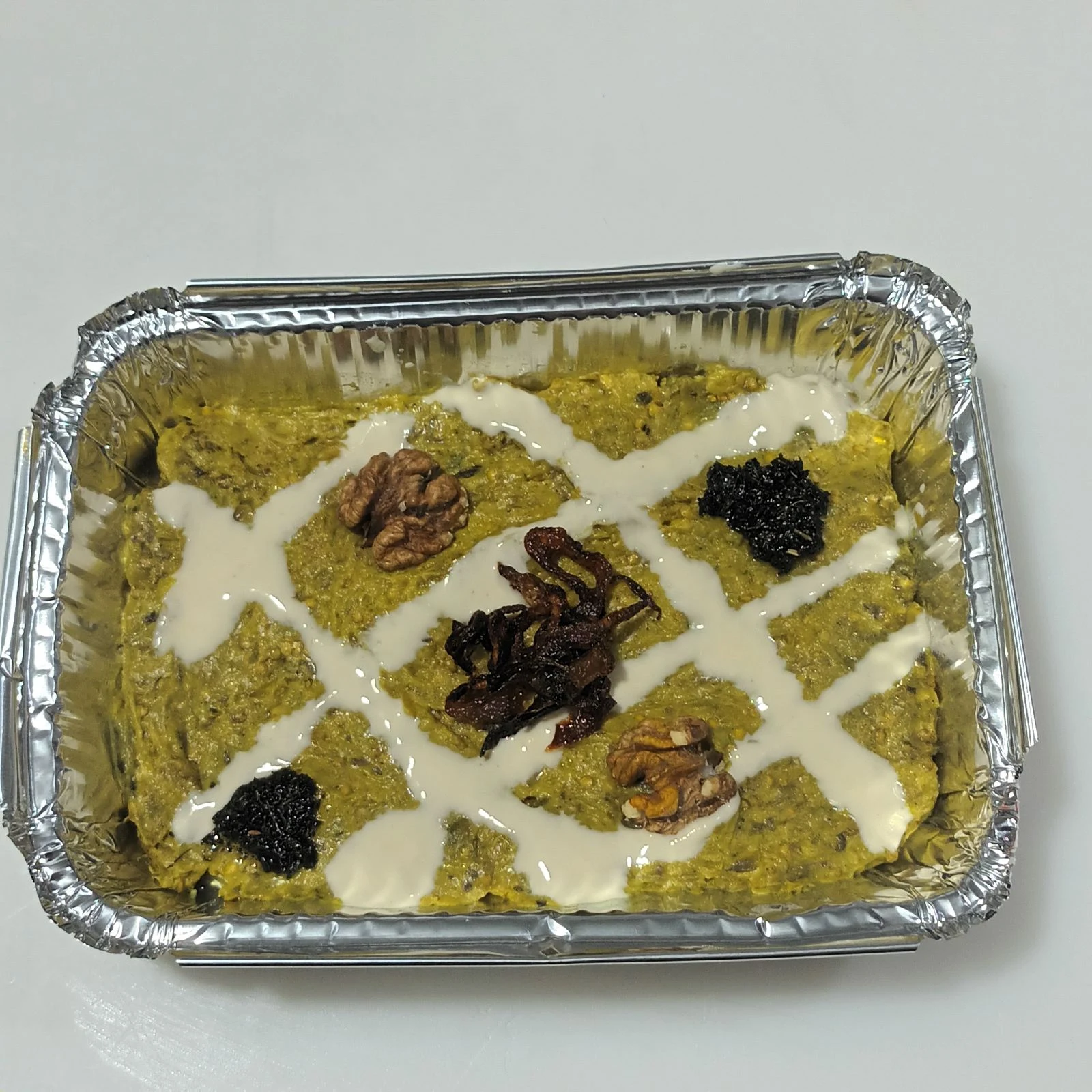 مطبخ درباری - کبابی و چلوکبابی در تهران