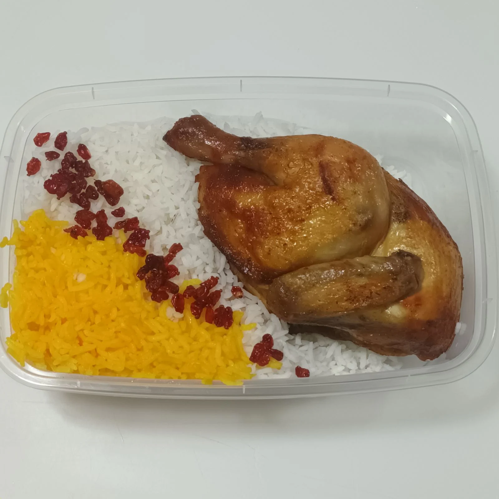 مطبخ درباری - کبابی و چلوکبابی در تهران - تصویر 2