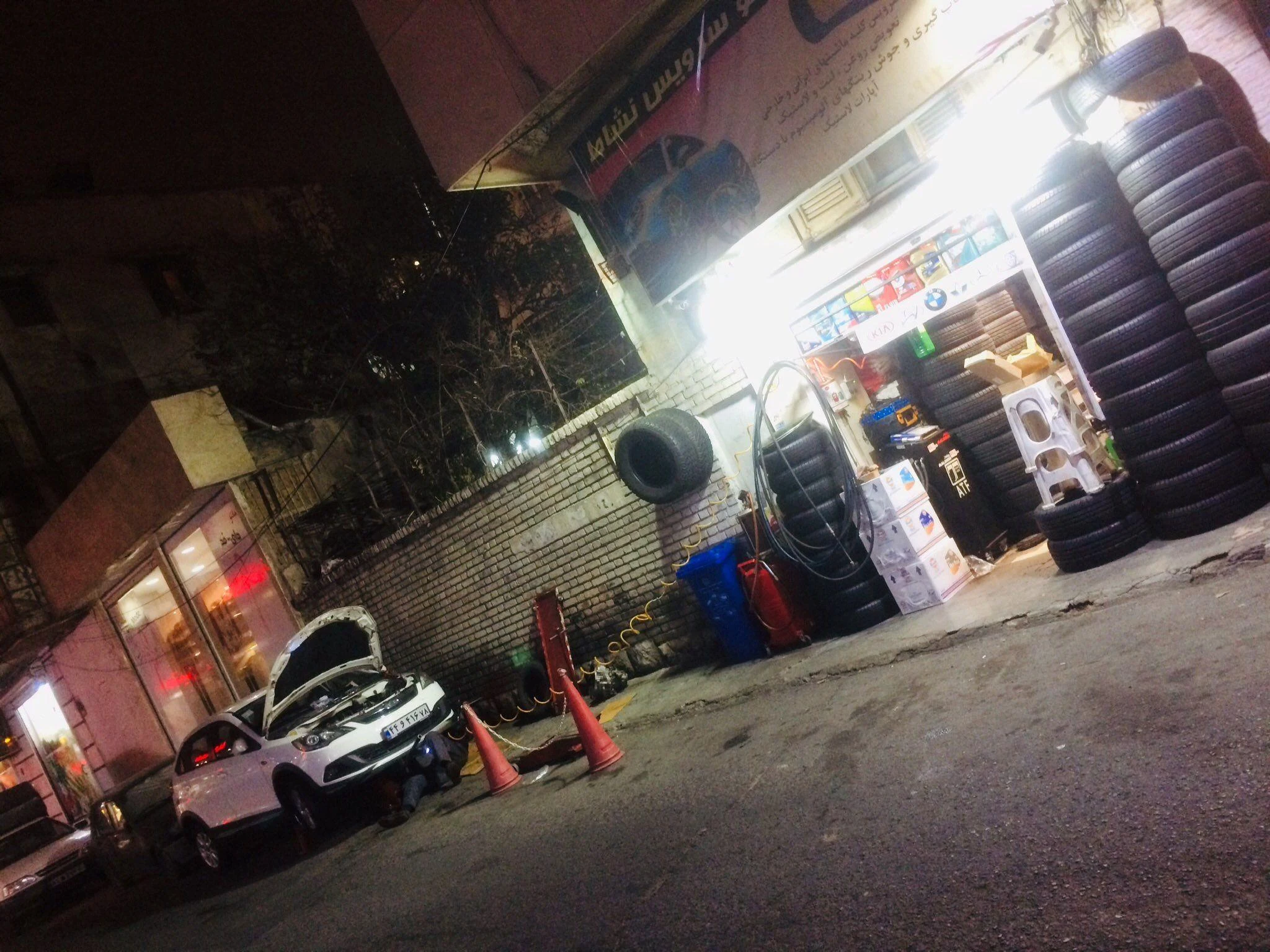 اتوکلینیک کشانی - تصویر 4