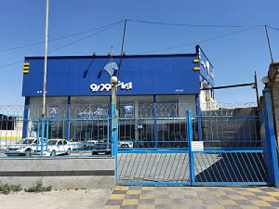 ایران خودرو