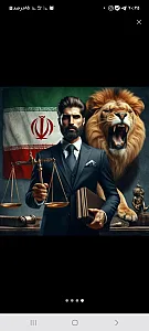 وکیل ومتخصص دادگستری علی صالحی