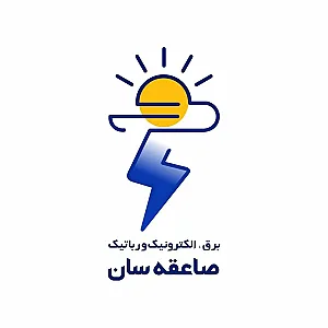 مدرسه رباتیک صاعقه سان