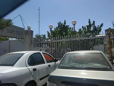 نمایندگی مدیران خودرو - مرکز سرویس گارانتی