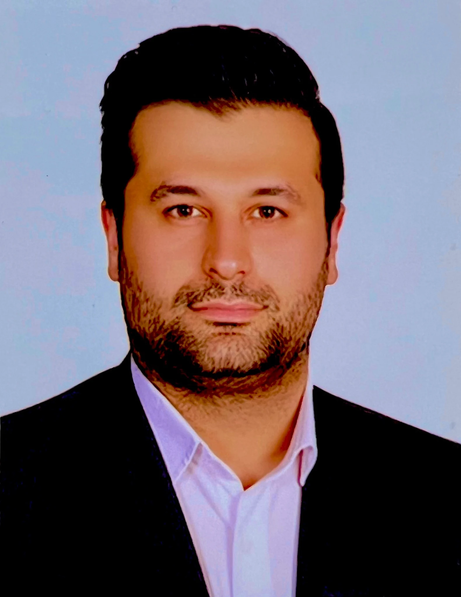 وکیل پایه یک دادگستری و مشاور حقوقی - تصویر 2