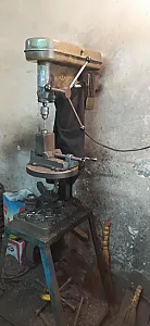 بوستر ترمز صداقت