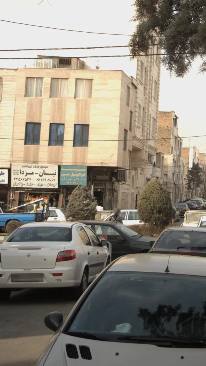 فروشگاه مهران یدک تهرانسر - تصویر 2