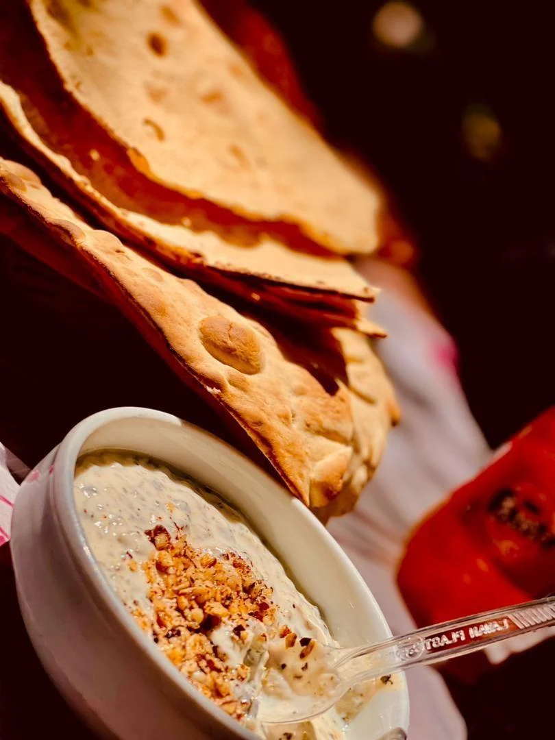 رستوران آبشار کارا - تصویر 3