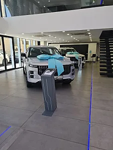 LUCANO 748 نمایندگی رسمی لوکانو تبریز