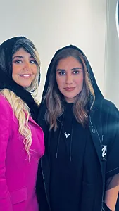 سالن زیبایی و سولاریوم مرضیه امیراحمدی