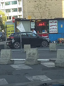 اسپرت دریان محسن