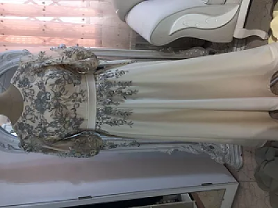 مزون خیاطی پرنسا