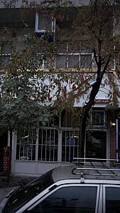 خشکشویی ماهان