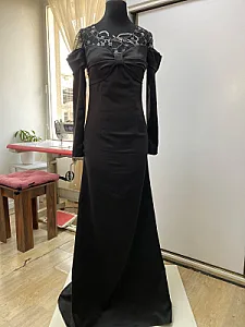 خیاطی و مزون سو آس ار (آموزش و سفارش)