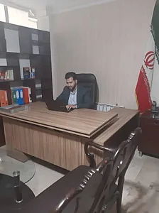 گروه وکلای پایه یک آراد