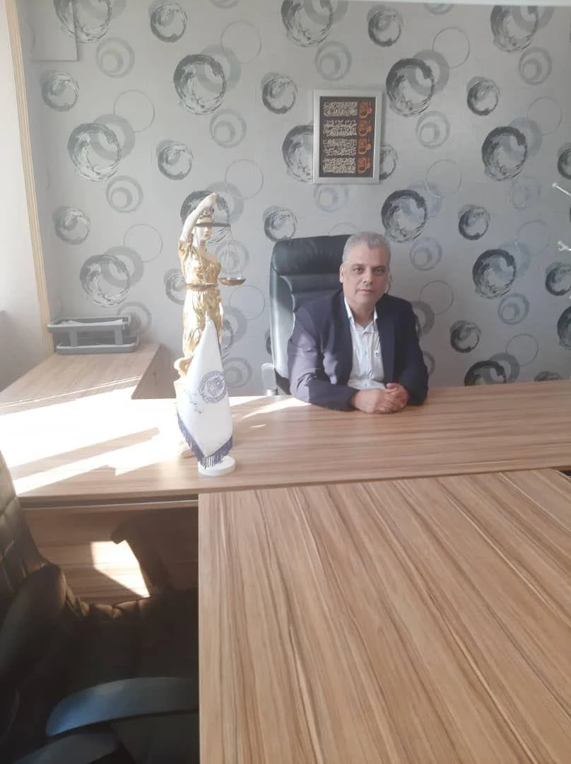 گروه وکلای پایه یک آراد - دفتر وکالت در تهران - تصویر 3