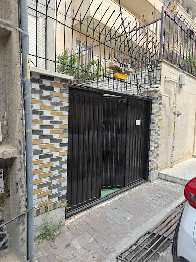 سالن زیبایی پرستو