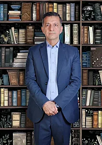 قبول کالت مهران نری میسا