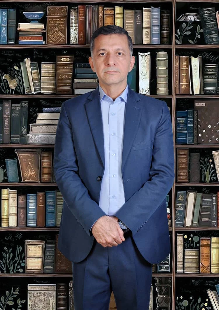 قبول کالت مهران نری میسا - دفتر وکالت در تهران