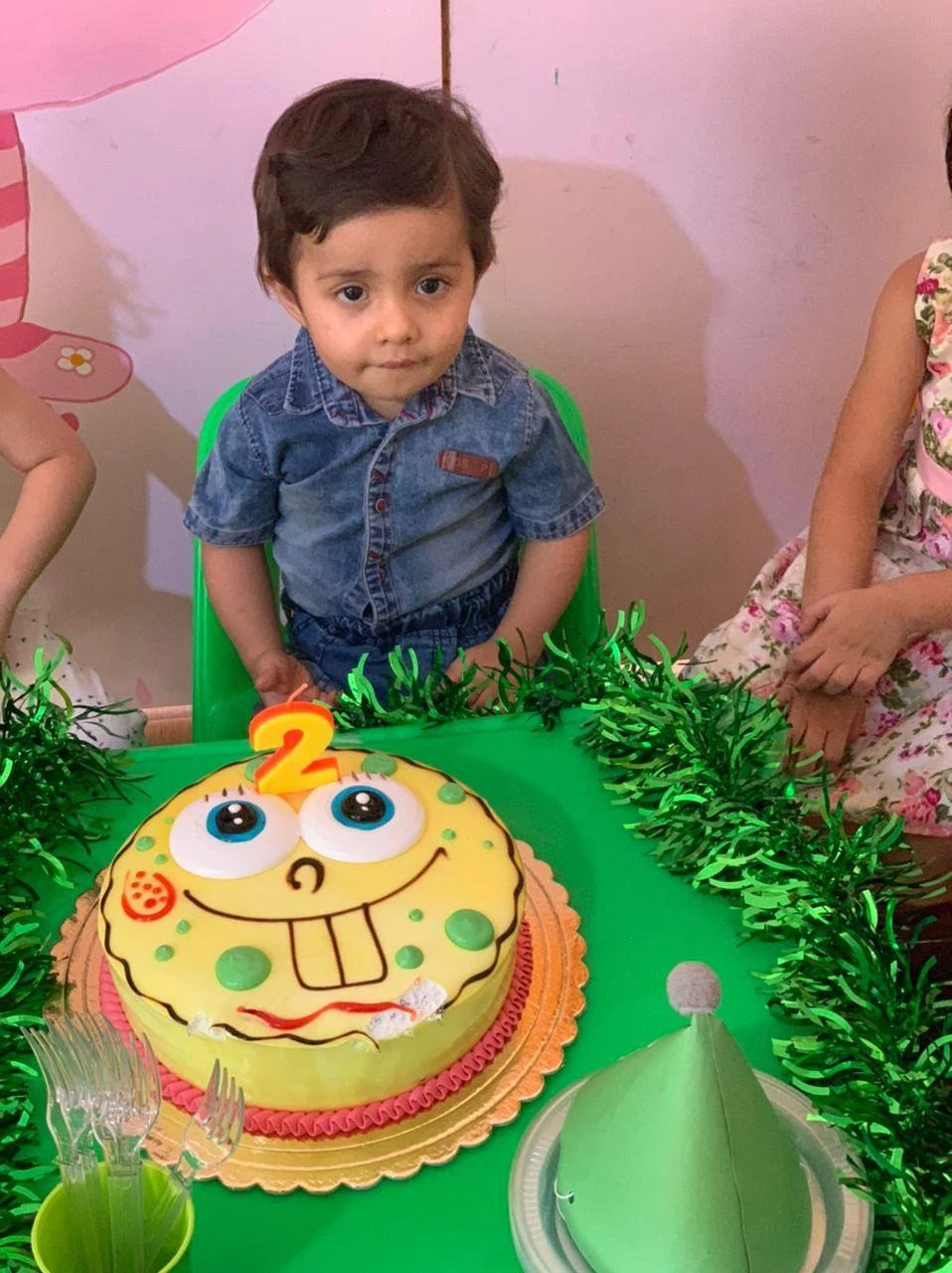 مهدکودک به آیین