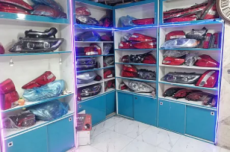 مهرسام یدک