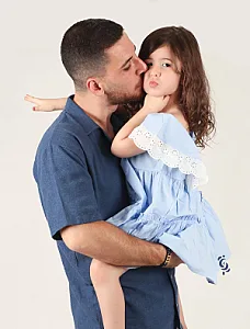 آتلیه عکاسی نوزاد و‌ بارداری دیناز