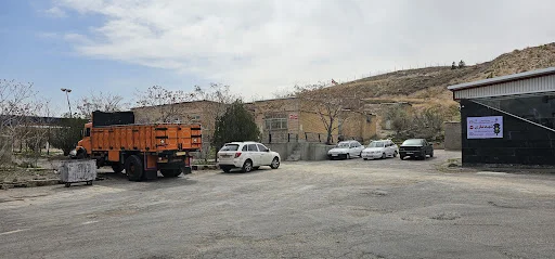 آموزشگاه پایه ۱ و ۲ - تصویر 2