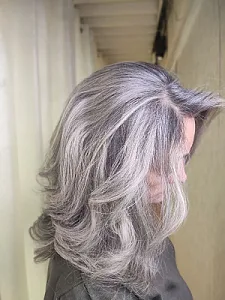 سالن زیبایی فرشته گودرزی