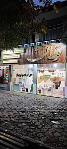 سیسمونی توران