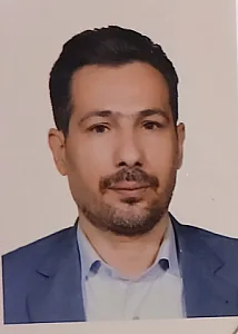 وکیل پایه یک دادگستری مجید غلامیان