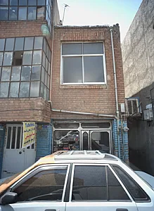 مغازه لوازم یدکی خودرو