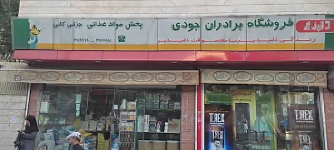 پیشرو سرویس