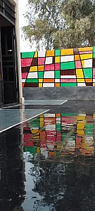 موسسه هنری اکت