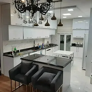شرکت خدمات نظافت پایتخت