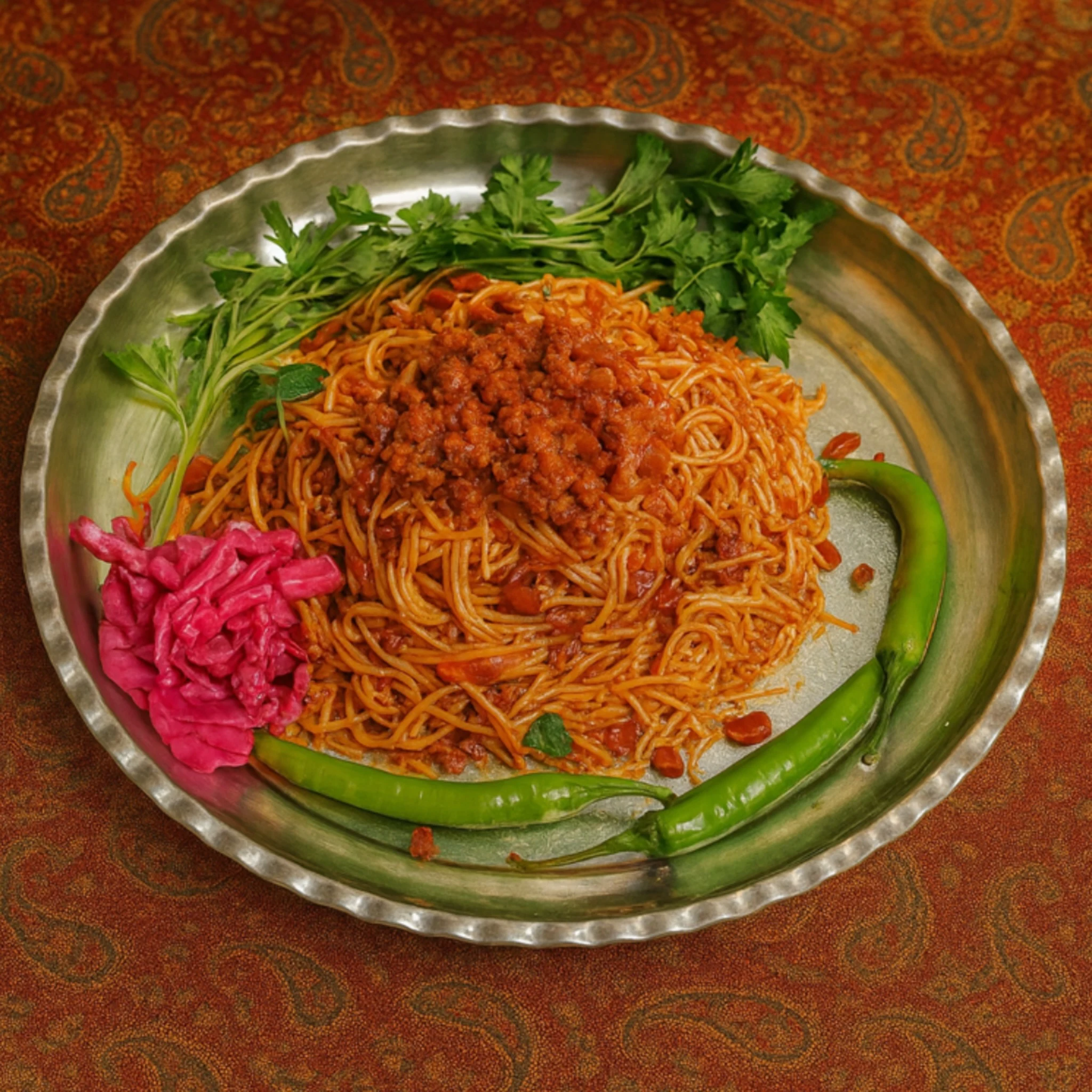 تهیه غذای درخشان ( منواقتصادی و به صرفه) - کبابی و چلوکبابی در تهران