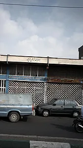 لوازم یدکی اصلی مینی بوس و خاور
