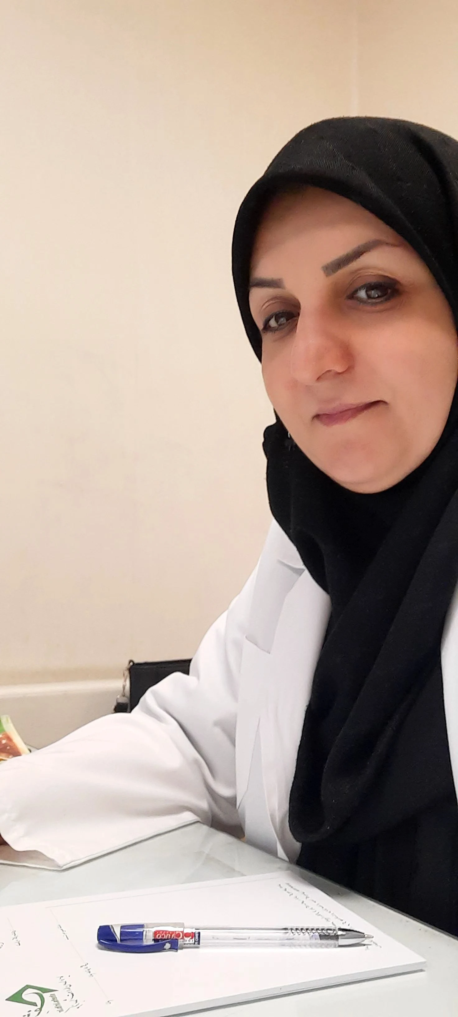 دکتر قدیس رستمی روانشناس بالینی - روانشناسی و مشاوره در تهران - تصویر 2