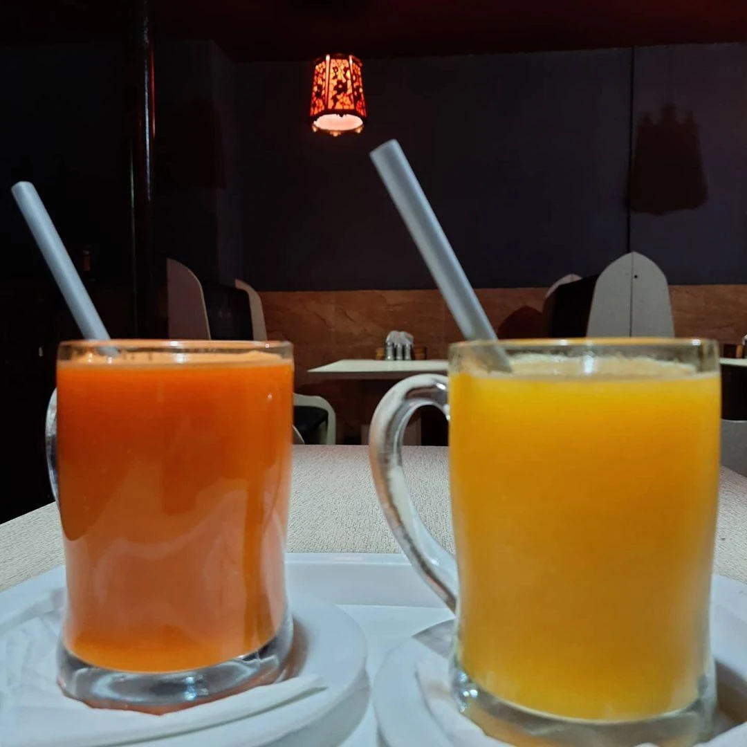 سفره خانه سنتی روال - تصویر 3