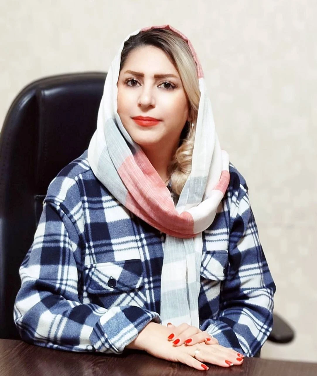 روانشناس و مشاور هلن غیاثوند قیصری - روانشناسی و مشاوره در تهران - تصویر 4