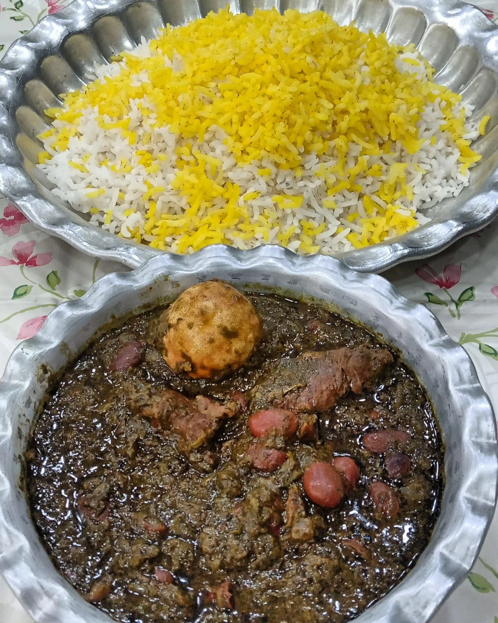 رستوران پلوشاهی - کبابی و چلوکبابی در تهران - تصویر 2